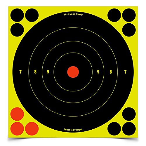 Éclaboussures Shoot N C Cibles Tir Airgun fusil de chasse-Toutes Tailles