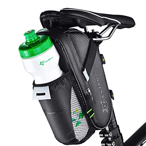 ROCKBROS Sac de selle pour bicyclette...