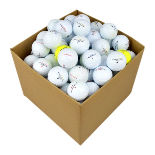 Pinnacle VAL-8-CL-PIN - Balles de golf...