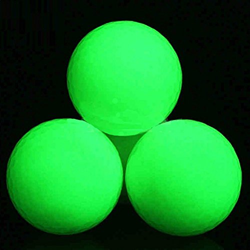 Les boules de nuit lumineuses de Lennystone de...