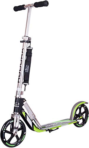 Hudora 14695 Big Wheel GS 205 -...