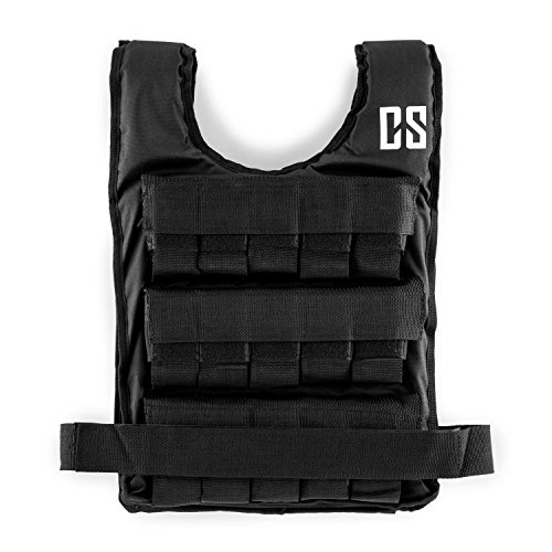 CapitalSports Monstervest Vest...