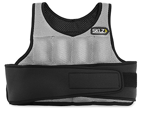 Gilet pondéré Sklz - Gilet pour...