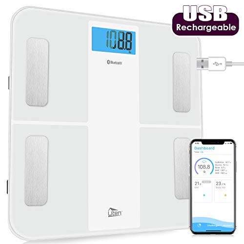 Uten Smart Bathroom Scale...