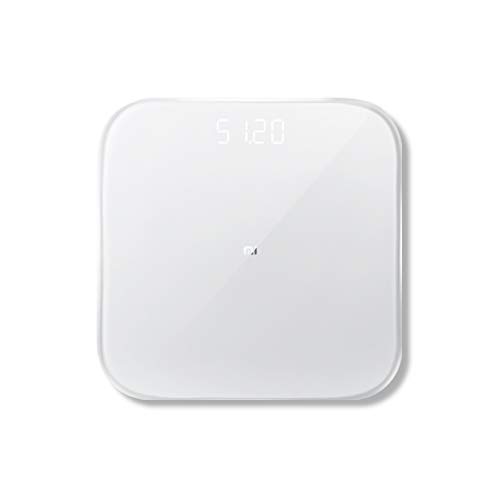 Xiaomi Mi Scale - Smart, balance avec...