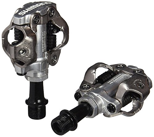 SHIMANO M-540 Pédales SPD, unisexe...