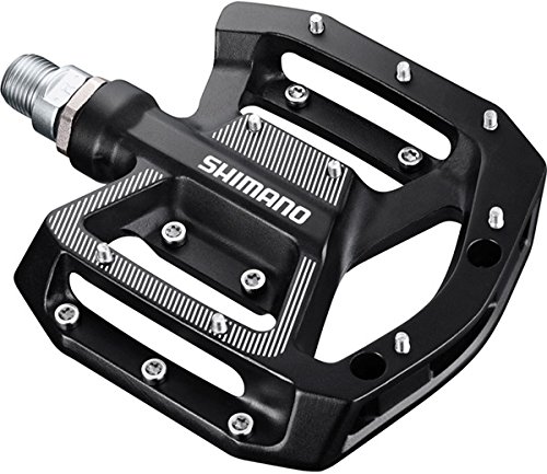 Pédales SHIMANO GR500, Unisexe adulte,...