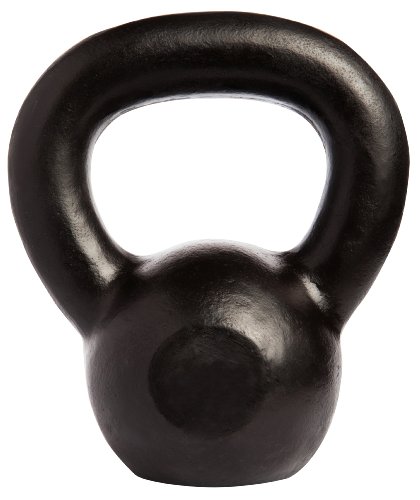 Ultrasport Kettlebell - Poids russes...