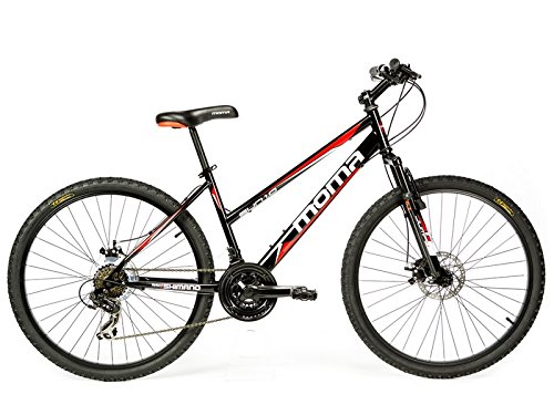 Moma Bikes Mountain Bike SUN 26',...