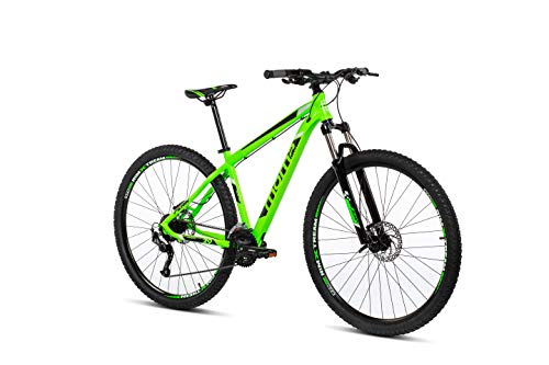 Moma Bikes Mtb29 Peak L Bicycle...