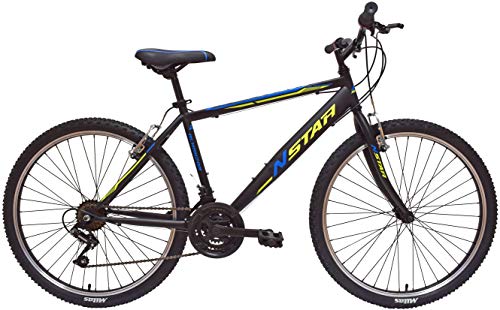 New Star 80AR002 - Vélo MTB 26'...