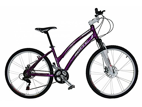 Gotty Mountain Bike VTT femme...