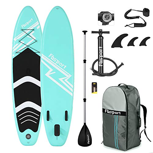 FBSPORT Sup Gonflable, 15cm d'épaisseur...