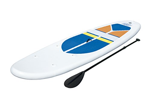 Bestway WaveEdge SUP Paddle Surf Board...