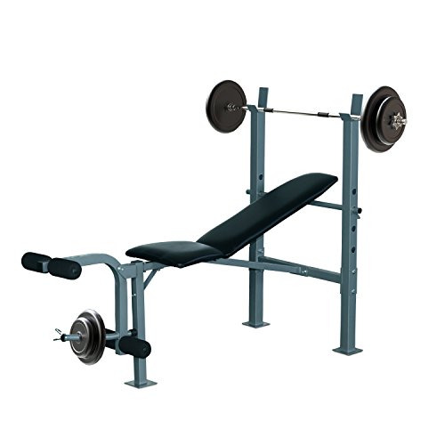 Homcom Strength Bench Strength Bench...