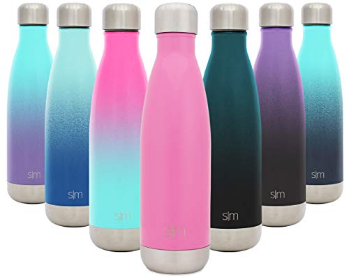 Simple Modern Wave 500ml Thermo Bottle...