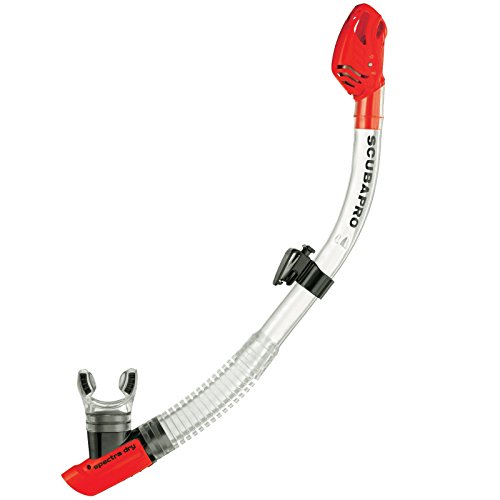 Scubapro Spectra - Tube respiratoire...