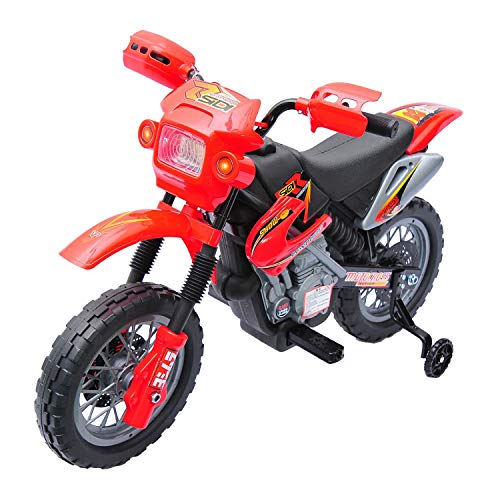 Batterie de moto électrique pour enfants 6V...