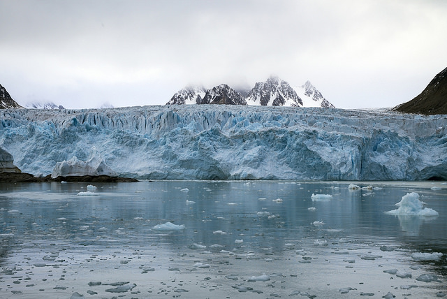 Svalbard-Norway