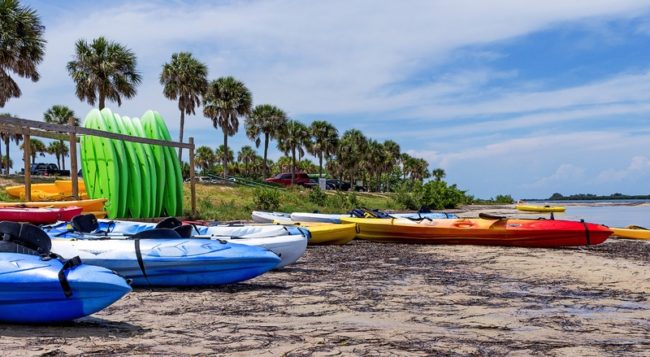 kayak-de-surf