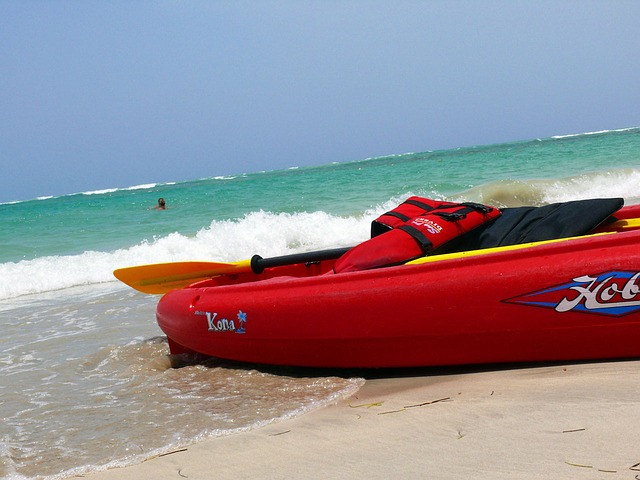 kayak-de-mar