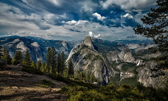 El-gran-Yosemite