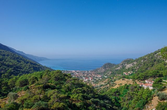 Oludeniz