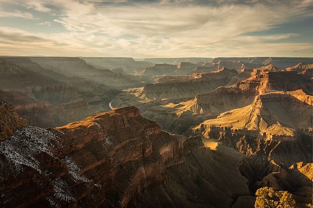 grand canyon