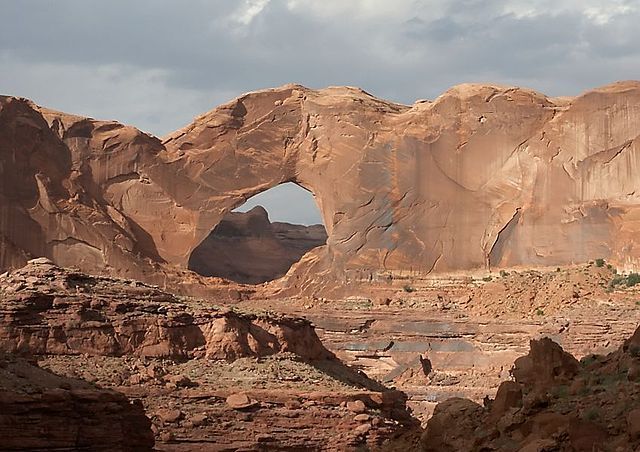 Coyote-Gulch