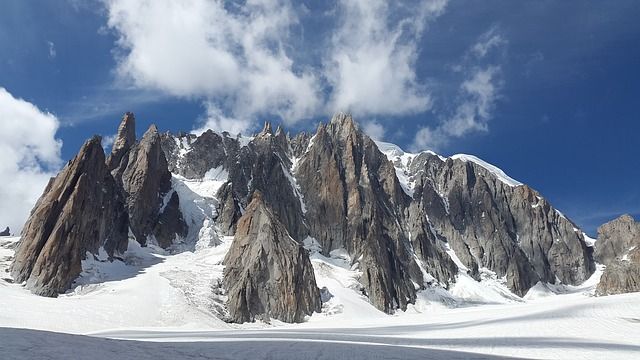 Mont-Blanc