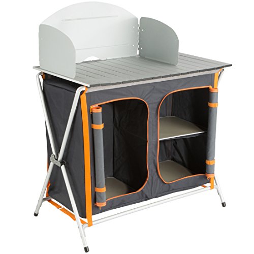 Ultrasport Camping cuisine, armoire...