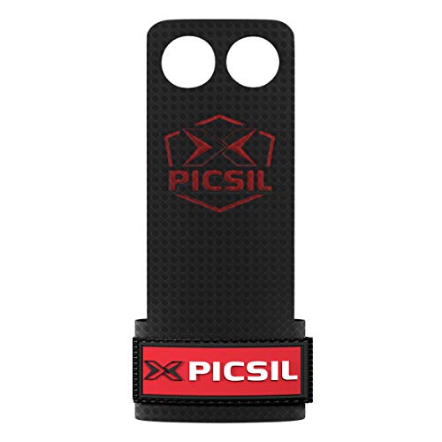 PICSIL RX Carbon Grips 2H - Calleras...