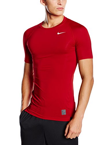 Nike Cool COMP SS - T-shirt pour...