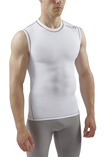 Chemise de compression double Sub Sports...