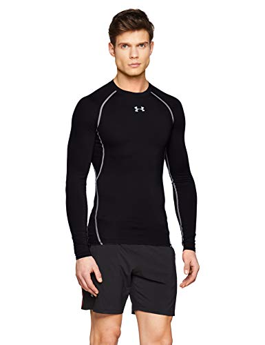 T-shirt Under Armour UA HG Armour LS...