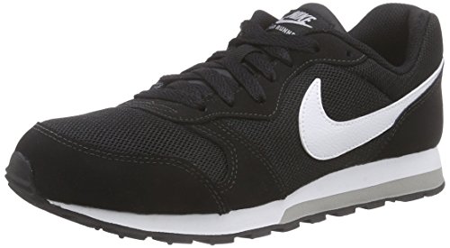 Nike MD Runner 2 GS 807316-001,...