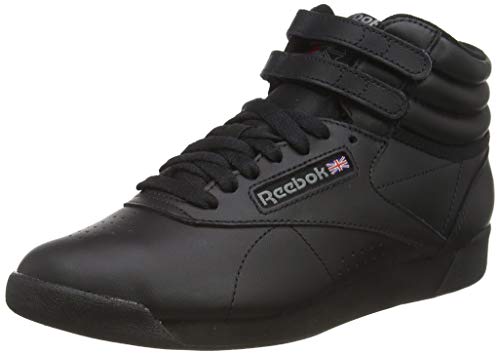 Reebok Freestyle Hi - Chaussures Freestyle...