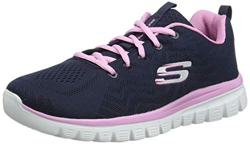 Skechers gracieux - Connectez-vous,...