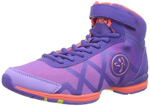 Chaussures Zumba Zumba Flex II Remix High,...