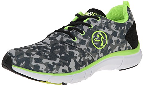 Chaussures Zumba Impression de la mouche Zumba -...