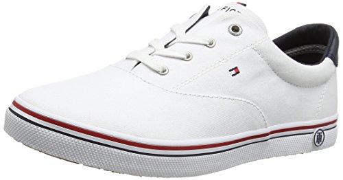 Tommy Hilfiger E12853, Pantoufle...