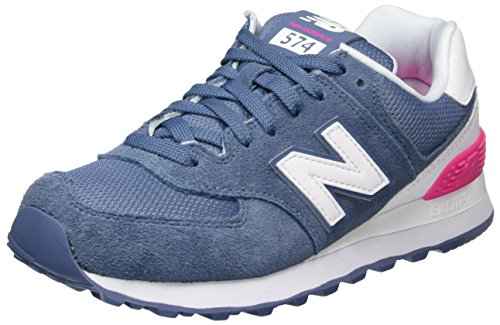 New Balance 574 Suede, Chaussures pour...