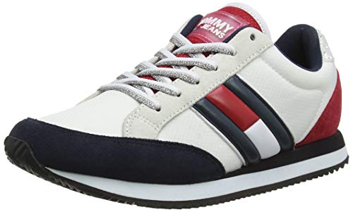 Tommy Hilfiger Wmns Casual Retro...