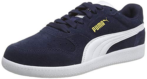 Chaussures Puma Icra Trainer SD, Unisexe...