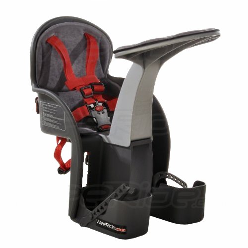 WeeRide 98277 Porte-bébé pour...