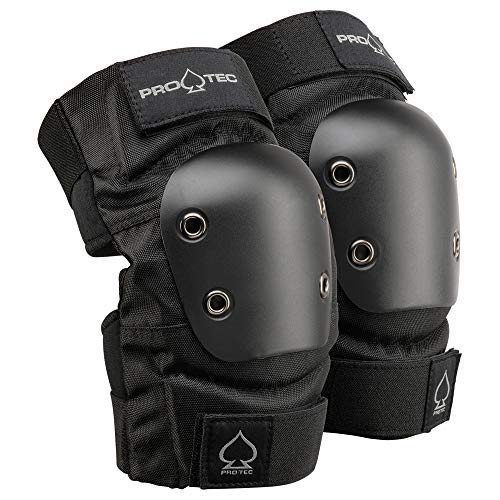 Pro-Tec Street Knee/Elbow Protections,...