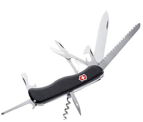 Couteau Victorinox Outrider, Unisexe,...