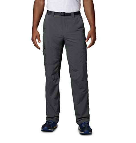 Columbia Wanderhose Silver Ridge Cargo...