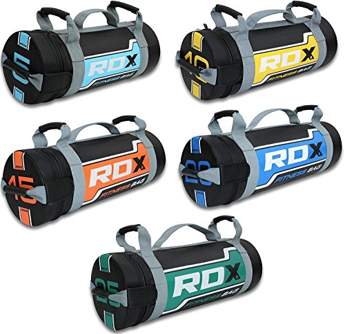Sac de sable RDX poids du sac d'entraînement...