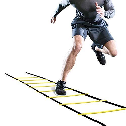 OhhGo Leapfrog Agility Ladder...